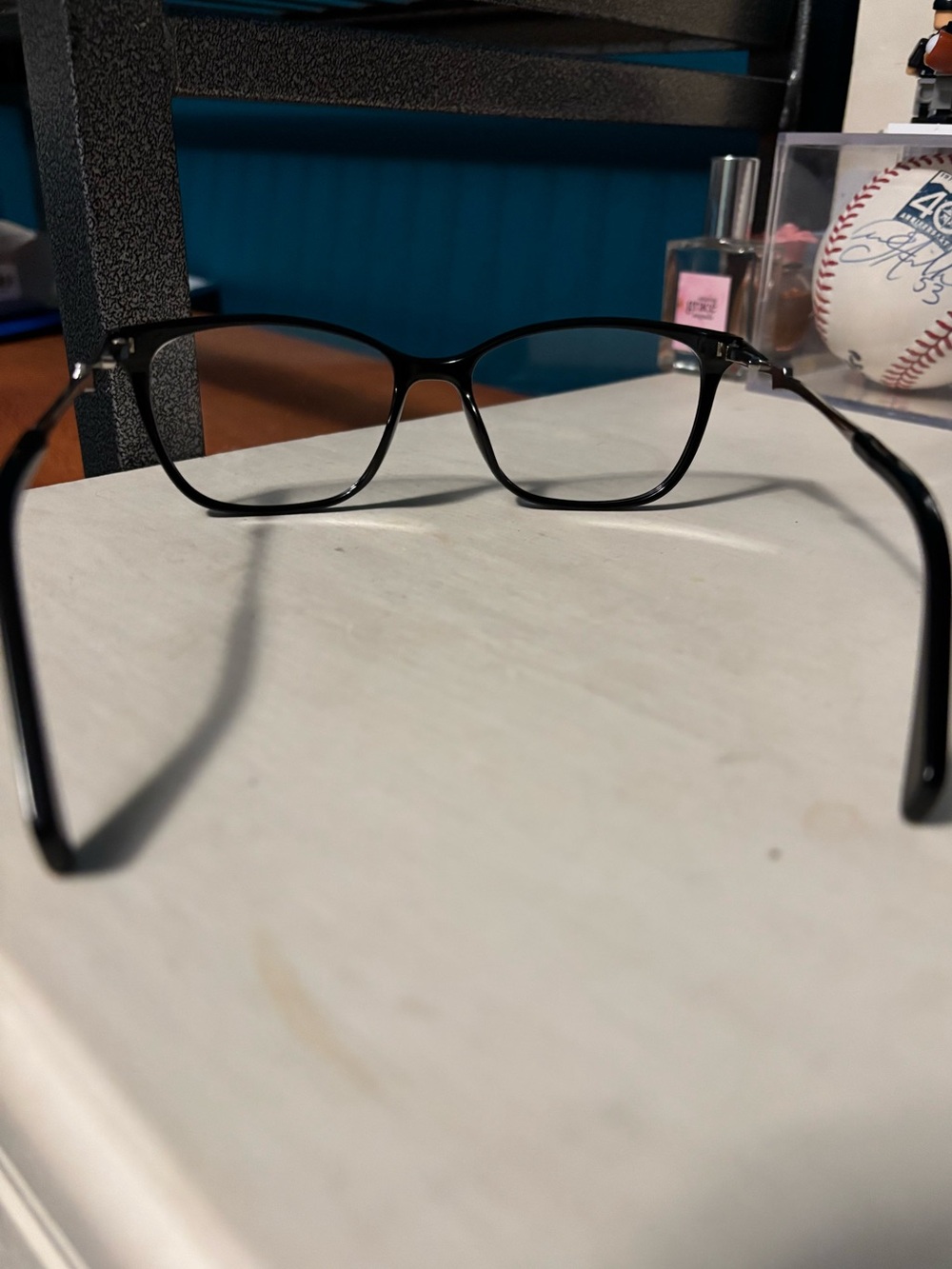 Lensmart black frames - Picture 2 of 6